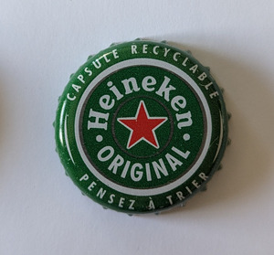 Heineken, Heineken